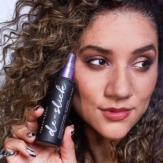 Foto 3 | Foto 3 | Spray Fijador De Maquillaje Urban Decay De-slick Oil Control 30 Ml - Venta Internacional.