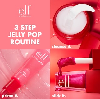 Foto 7 | Foto 7 | Prebase Facial E.l.f. Jelly Pop Dew Edición Limitada Vegana - Venta Internacional.