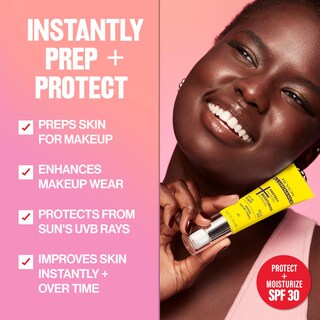 Foto 3 | Foto 3 | Primer Revlon Illuminance Hidratante Con Spf 30 28 Ml - Venta Internacional.