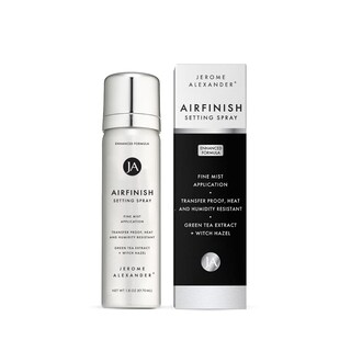 Foto 1 | Foto 1 | Spray Fijador Jerome Alexander Magicminerals Airfinish - Venta Internacional.