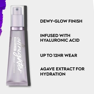 Foto 4 | Foto 4 | Prebase Facial Urban Decay All Nighter Ultra Glow 30 Ml - Venta Internacional.
