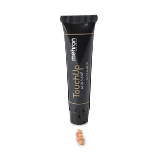 Foto 1 | Foto 1 | Prebase Mate Mehron En Gel Antibrillo Makeup Touchup (mediana) - Venta Internacional.