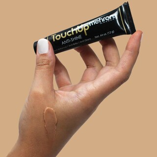Foto 2 | Foto 2 | Prebase Mate Mehron En Gel Antibrillo Makeup Touchup (mediana) - Venta Internacional.