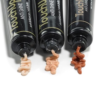 Foto 4 | Foto 4 | Prebase Mate Mehron En Gel Antibrillo Makeup Touchup (mediana) - Venta Internacional.