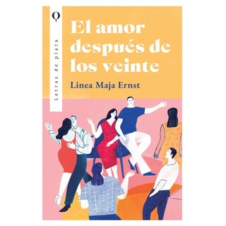 Foto 1 | Foto 1 | El Amor Después De Los Veinte