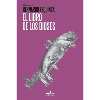Foto 1 | Foto 1 | El Libro De Los Dioses