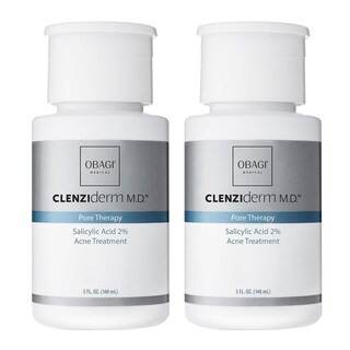 Foto 1 | Foto 1 | Tónico Obagi Clenziderm M.d. Pore Therapy Con 2% De Ácido Salicílico - Venta Internacional.