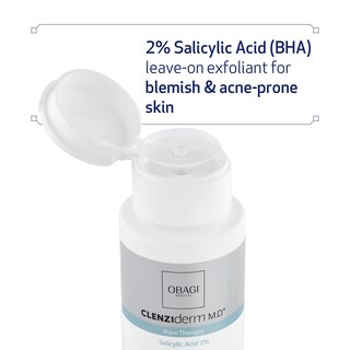 Foto 2 | Foto 2 | Tónico Obagi Clenziderm M.d. Pore Therapy Con 2% De Ácido Salicílico - Venta Internacional.