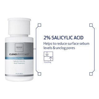 Foto 5 | Foto 5 | Tónico Obagi Clenziderm M.d. Pore Therapy Con 2% De Ácido Salicílico - Venta Internacional.
