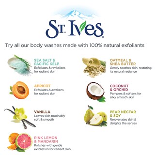 Foto 5 | Foto 5 | Aceite Exfoliante Facial St. Ives Exfoliante Y Nutritivo Coco 125 Ml - Venta Internacional.
