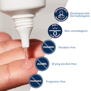 Foto 4 | Foto 4 | Gel De Tratamiento Del Acné Cerave Con Ácido Salicílico Con Aha/bha 40 Ml - Venta Internacional.