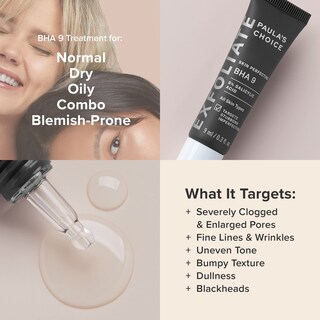 Foto 4 | Foto 4 | Tratamiento Localizado Paula's Choice Skin Perfecting Bha 9 8 Ml - Venta Internacional.