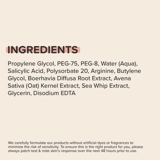 Foto 5 | Foto 5 | Tratamiento Localizado Paula's Choice Skin Perfecting Bha 9 8 Ml - Venta Internacional.