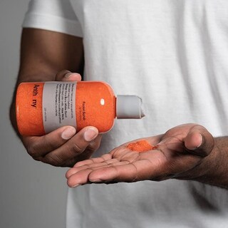 Foto 3 | Foto 3 | Exfoliante Facial Anthony 473 Ml Con Aloe Vera Arena Algas Y Vitamina C - Venta Internacional.