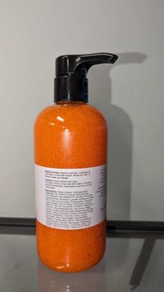 Foto 5 | Foto 5 | Exfoliante Facial Anthony 473 Ml Con Aloe Vera Arena Algas Y Vitamina C - Venta Internacional.