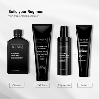 Foto 5 | Foto 5 | Exfoliante Revision Skincare Triple-action Clinical 90 Ml - Venta Internacional.