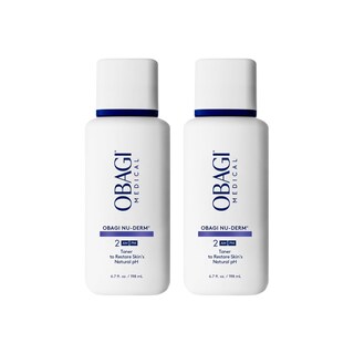 Foto 1 | Foto 1 | Tónico Obagi Nu-derm Sin Alcohol 200 Ml Con Hamamelis Y Aloe - Venta Internacional.