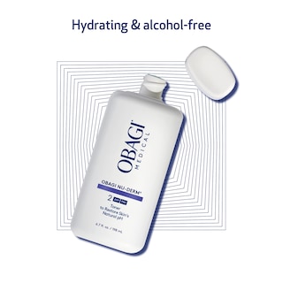 Foto 5 | Foto 5 | Tónico Obagi Nu-derm Sin Alcohol 200 Ml Con Hamamelis Y Aloe - Venta Internacional.