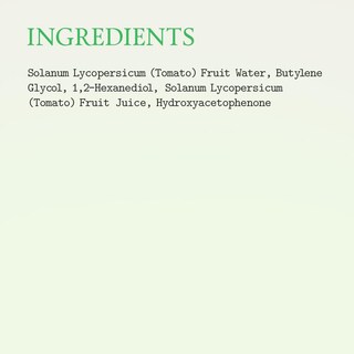 Foto 6 | Foto 6 | Tónico Reafirmante De Poros De Tomate Fully Green 250 Ml Con 95% De Extracto - Venta Internacional.