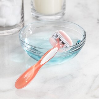 Foto 5 | Foto 5 | Maquinillas De Afeitar Desechables Bic Soleil Glide Para Mujer  5 Hojas  2 - Venta Internacional.