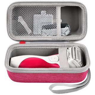 Foto 1 | Foto 1 | Funda Para Afeitadora Eléctrica Panasonic Es2207p/es2216pc/es2291d - Venta Internacional.