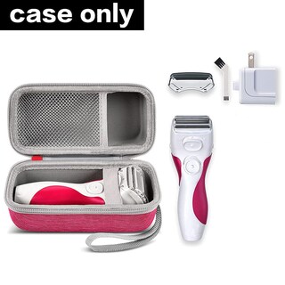 Foto 3 | Foto 3 | Funda Para Afeitadora Eléctrica Panasonic Es2207p/es2216pc/es2291d - Venta Internacional.
