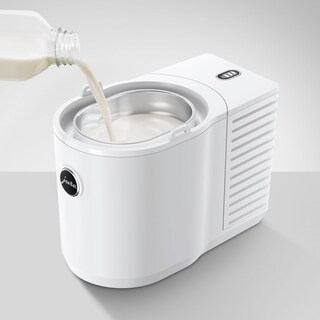 Foto 4 | Foto 4 | Enfriador De Leche Jura Cool Control 1l Blanco - Venta Internacional.