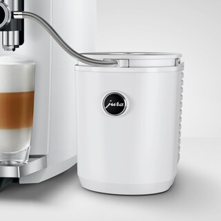 Foto 6 | Foto 6 | Enfriador De Leche Jura Cool Control 1l Blanco - Venta Internacional.