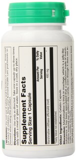 Foto 2 | Foto 2 | Suplemento Solaray: Cápsulas De Raíz De Malvavisco 480 Mg 100 Cápsulas Vegetales