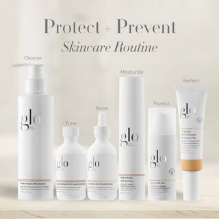 Foto 7 | Foto 7 | Protector Solar Glo Skin Beauty Sin Aceite Spf 40+ Con Ácido Hialurónico - Venta Internacional.