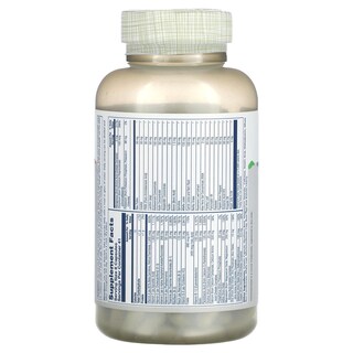 Foto 2 | Foto 2 | Suplemento Multivitamínico Solaray Spectro 250 Cápsulas
