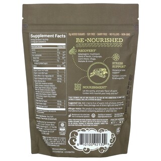 Foto 2 | Foto 2 | Suplemento Sunwarrior Organic Golden Milk 132 G - Venta Internacional.