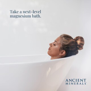 Foto 7 | Foto 7 | Copos De Baño De Magnesio Ancient Minerals 3 6 Kg De Alta Absorción - Venta Internacional.
