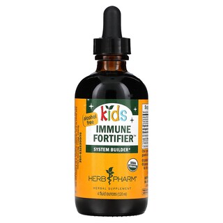 Foto 1 | Foto 1 | Suplemento Herb Pharm Kids Immune Fortifier 120 Ml Sin Alcohol - Venta Internacional.