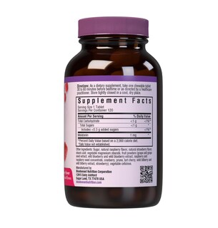 Foto 2 | Foto 2 | Suplemento Bluebonnet Nutrition Earthsweet Melatonin 1 Mg