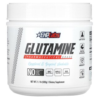 Foto 1 | Foto 1 | Suplemento Hplabs Glutamina 500g - Venta Internacional.