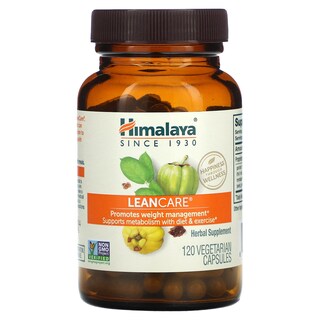 Foto 3 | Foto 3 | Suplemento Himalaya Leancare 120 Cápsulas Vegetarianas - Venta Internacional.