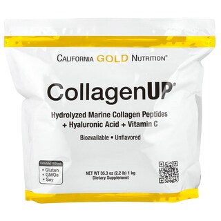 Foto 1 | Foto 1 | Suplemento California Gold Nutrition Collagenup De 1 Kg - Venta Internacional.