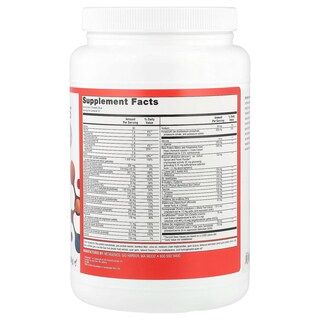 Foto 2 | Foto 2 | Polvo Desintoxicante Metagenics Ultraclear Renew Natural Berry 756 G - Venta Internacional.