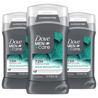 Foto 1 | Foto 1 | Desodorante Dove Men+care Wild Eucalyptus 88 Ml Sin Aluminio - Venta Internacional.