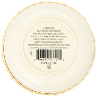 Foto 2 | Foto 2 | Crema De Afeitar Taylor Of Old Bond Street Grapefruit 150 Ml - Venta Internacional.