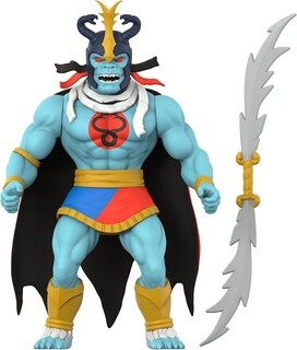 Foto 1 | Foto 1 | Super7 Thundercats Mumm-ra (ever Living) Vintage 5.5