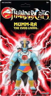 Foto 2 | Foto 2 | Super7 Thundercats Mumm-ra (ever Living) Vintage 5.5