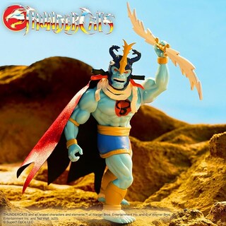 Foto 4 | Foto 4 | Super7 Thundercats Mumm-ra (ever Living) Vintage 5.5