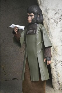 Foto 4 | Foto 4 | Neca Zira 7” Figura De Acción Planet Of The Apes