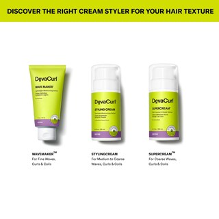 Foto 6 | Foto 6 | Crema De Peinado Devacurl Touchable Moisturizing Definer 90 Ml - Venta Internacional.