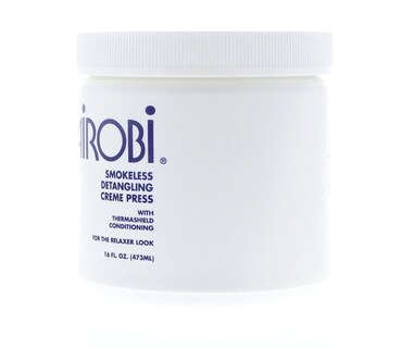 Foto 4 | Foto 4 | Crema Desenredante Nairobi Smokeless 480 Ml - Venta Internacional.