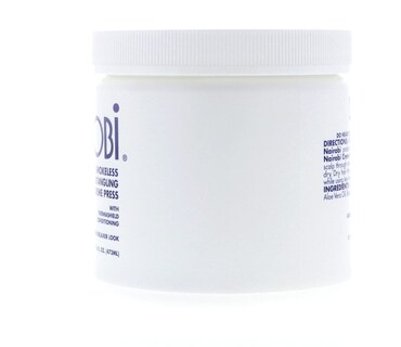 Foto 5 | Foto 5 | Crema Desenredante Nairobi Smokeless 480 Ml - Venta Internacional.
