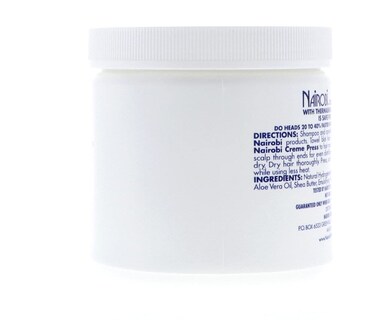 Foto 6 | Foto 6 | Crema Desenredante Nairobi Smokeless 480 Ml - Venta Internacional.