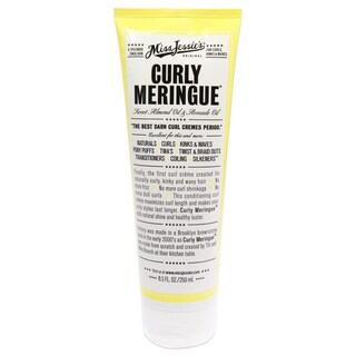 Foto 1 | Foto 1 | Crema Miss Jessie's Curly Merengue Unisex 250 Ml - Venta Internacional.